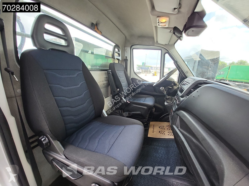 Véhicule utilitaire Iveco 50C15 3.0L Euro6...