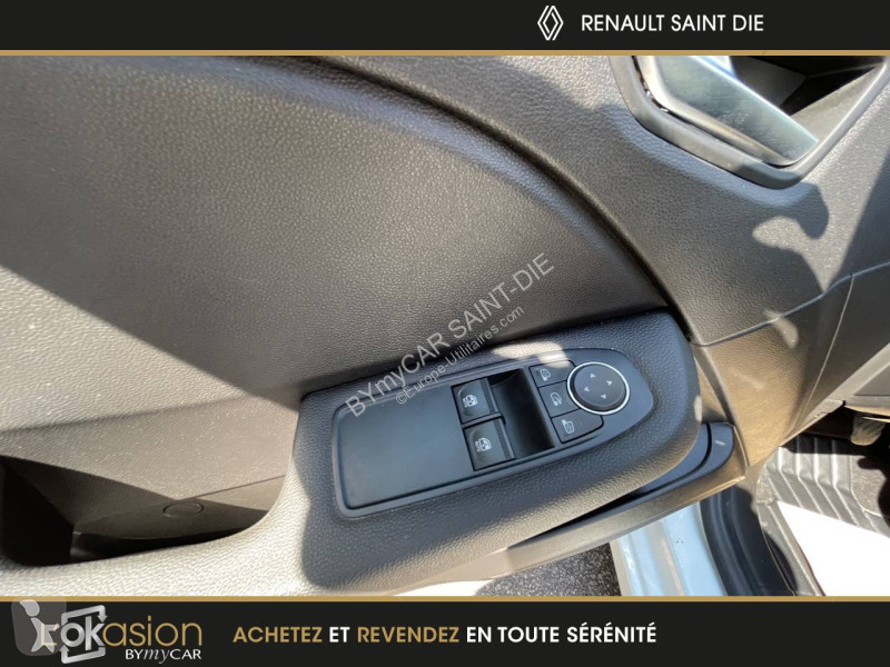 Autoutilitară Renault Clio Blue dCi 85