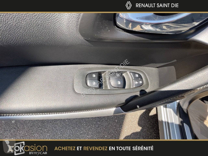Veicolo commerciale Renault Kadjar TCe 130 Energy