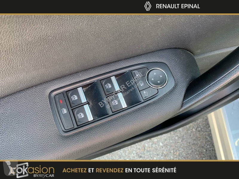 Veicolo commerciale Renault Captur E-Tech 145 - 21