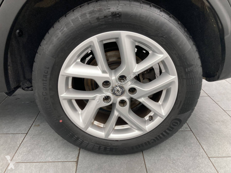 Veicolo commerciale Renault Kadjar TCe 130 Energy