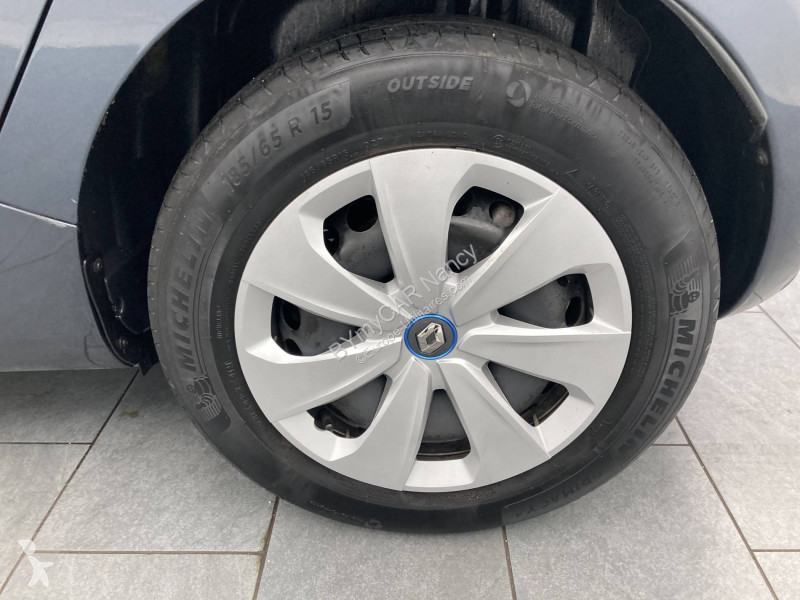 Bedrijfswagen Renault Zoe R110 Achat Intégral
