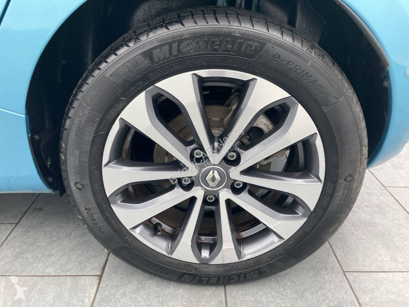 Užitkové vozidlo Renault Zoe R110 Achat...