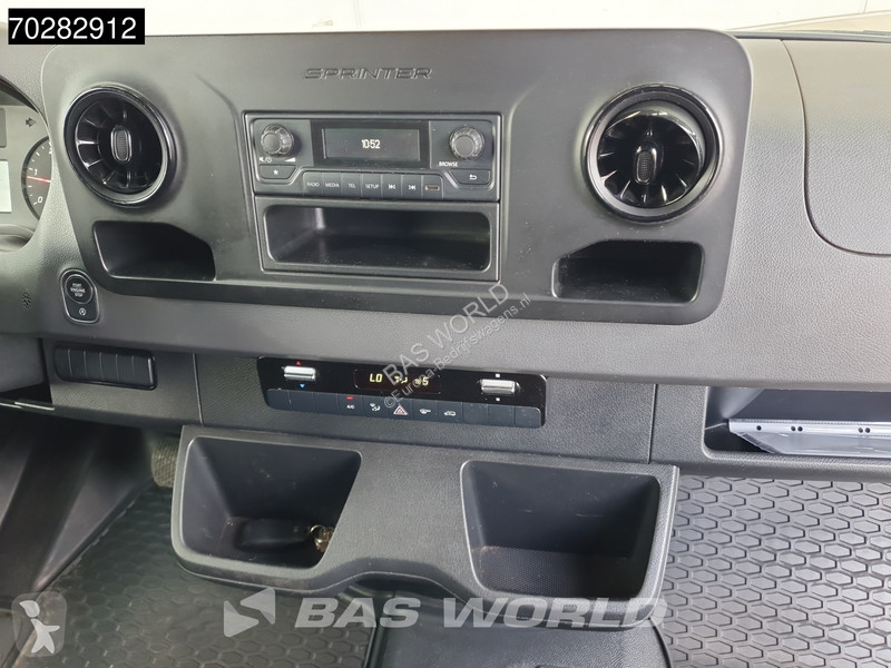 Veicolo commerciale Mercedes 317 CDI Automaat...