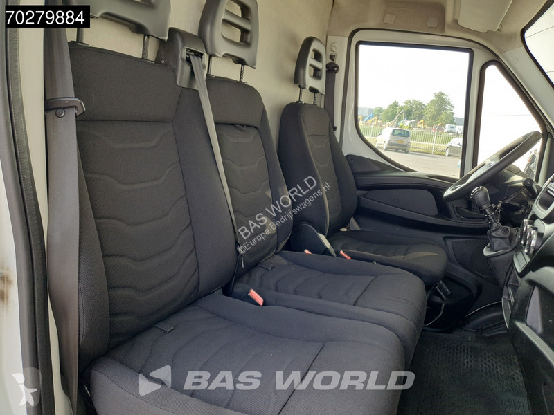 Veículo utilitário Iveco 35S13 L3H2 3500KG...