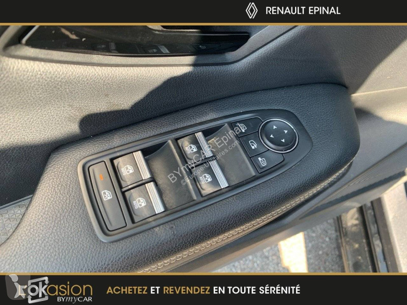 Veicolo commerciale Renault Megane E-Tech EV60...