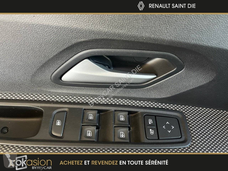 Véhicule utilitaire Dacia Jogger ECO-G 100 5...