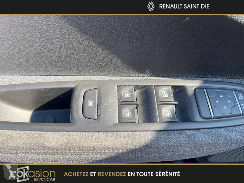 Autoutilitară Renault Zoe R110 - 22B