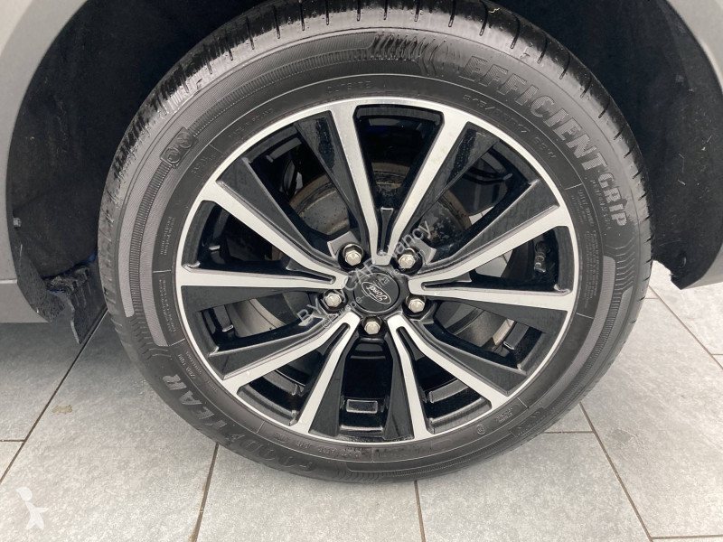 Bedrijfswagen Ford Puma 1.0 EcoBoost 125 ch...