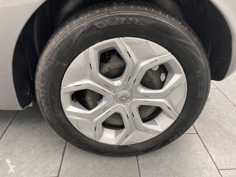 Veicolo commerciale Renault Twingo III SCe 65