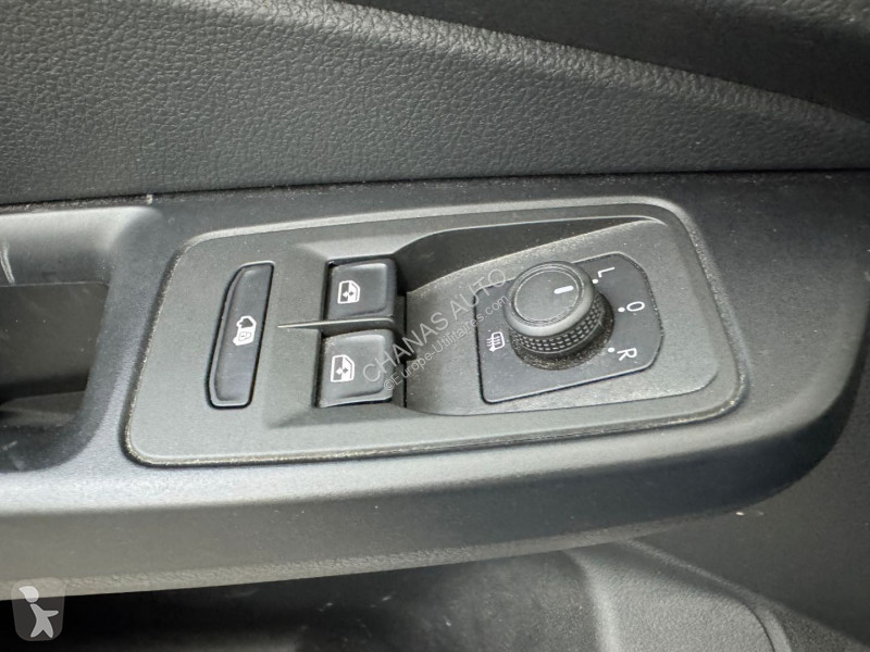 Autoutilitară Volkswagen 2.0 TDI 122 DSG7