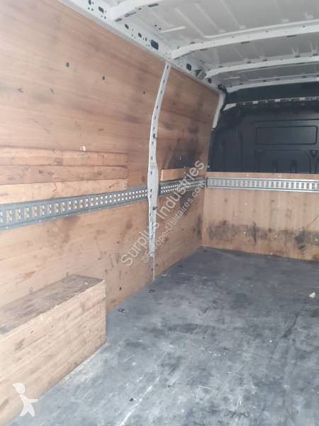 Véhicule utilitaire Renault