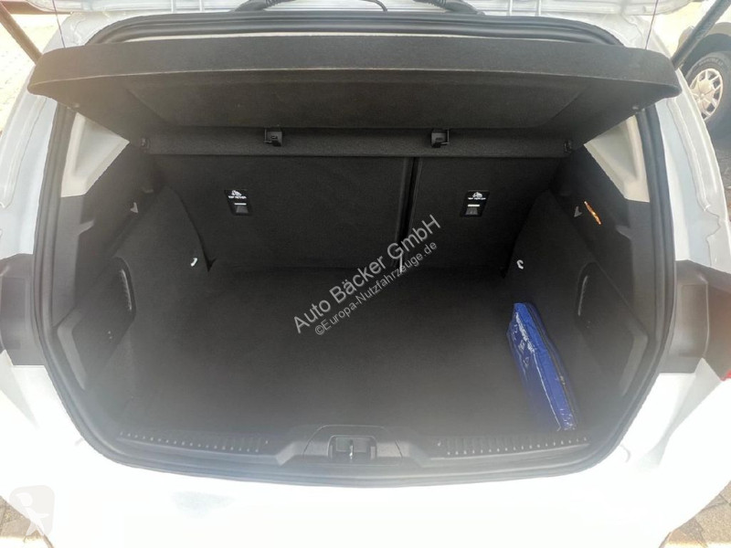 Nyttofordon Ford Lim. Active Navi,Kam,DAB,PDC uvm