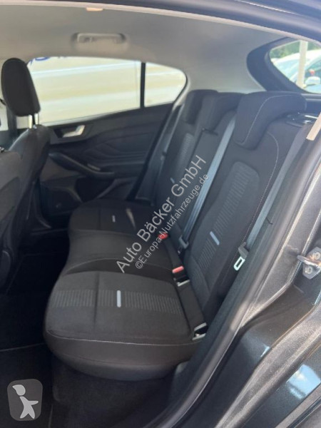Užitkové vozidlo Ford Lim. Active X