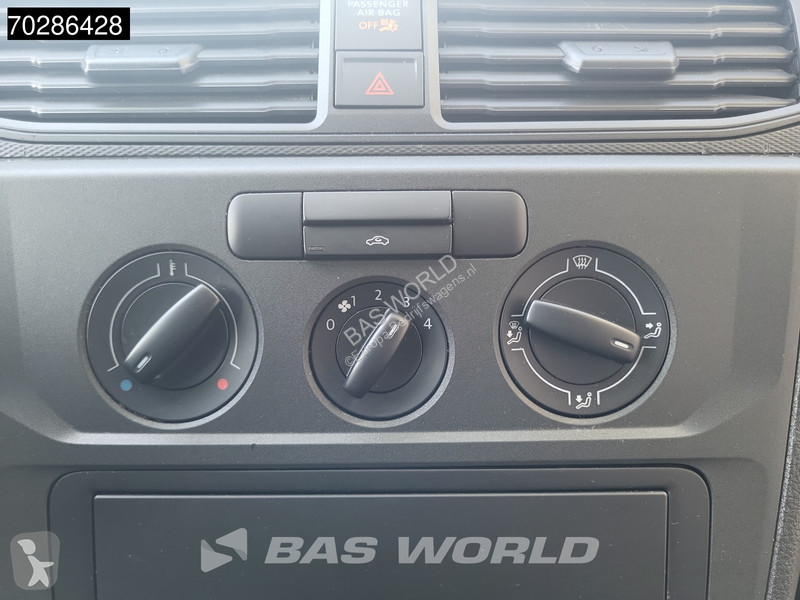 Furgoneta Volkswagen Benzine L1H1 Imperiaal...
