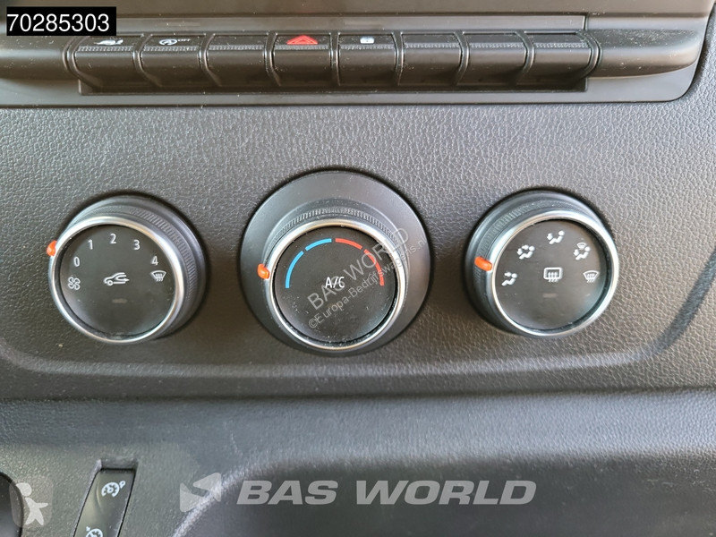 Bedrijfswagen Renault Bakwagen Airco Cruise...