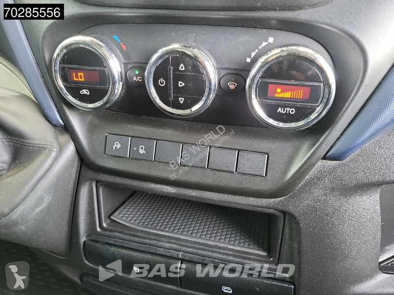 Veicolo commerciale Iveco 35S18 3.0L Automaat...