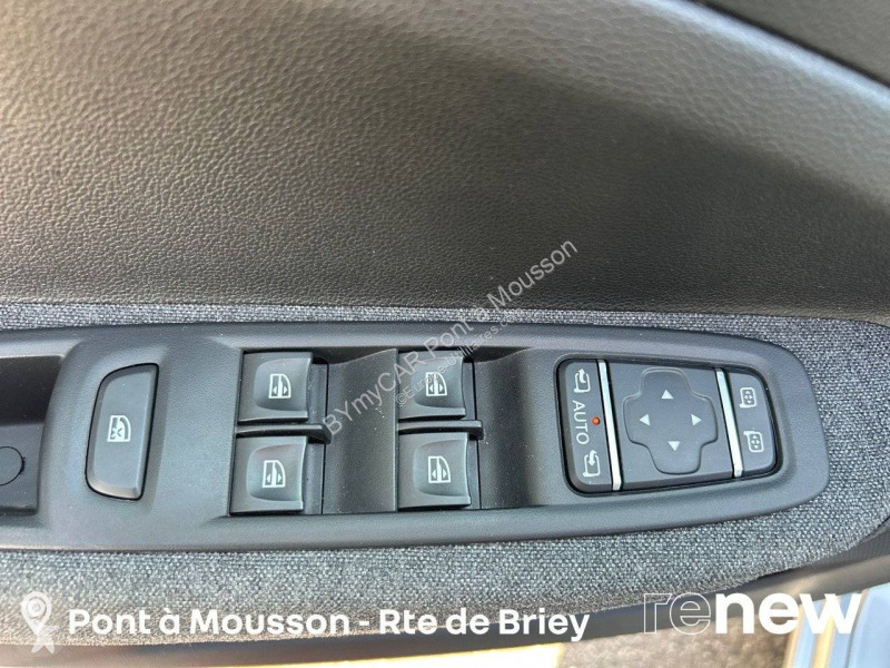 Autoutilitară Renault Zoe R110 Achat Intégral -...
