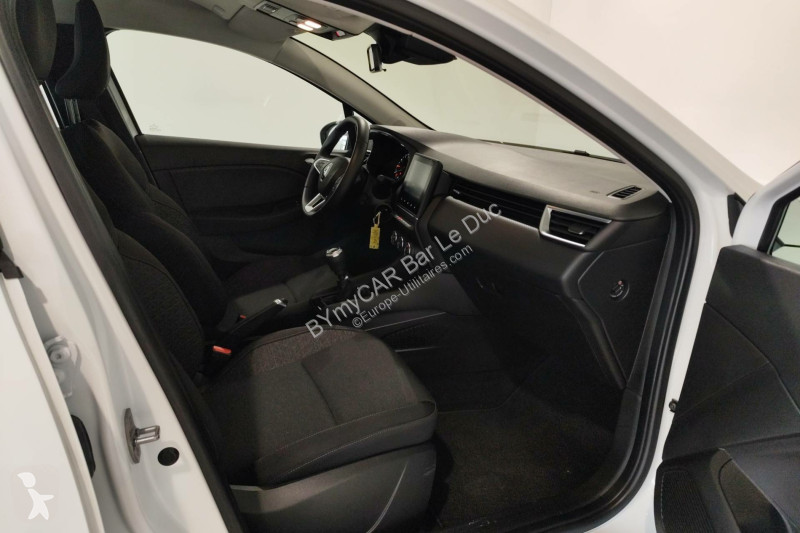 Veicolo commerciale Renault Clio TCe 90