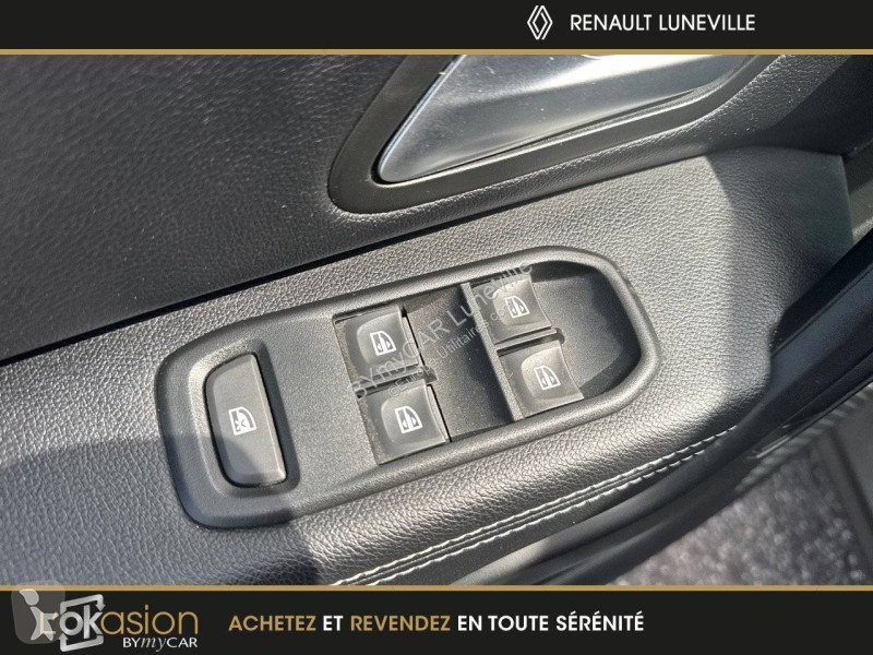 Véhicule utilitaire Dacia Duster Blue dCi 115 4x2