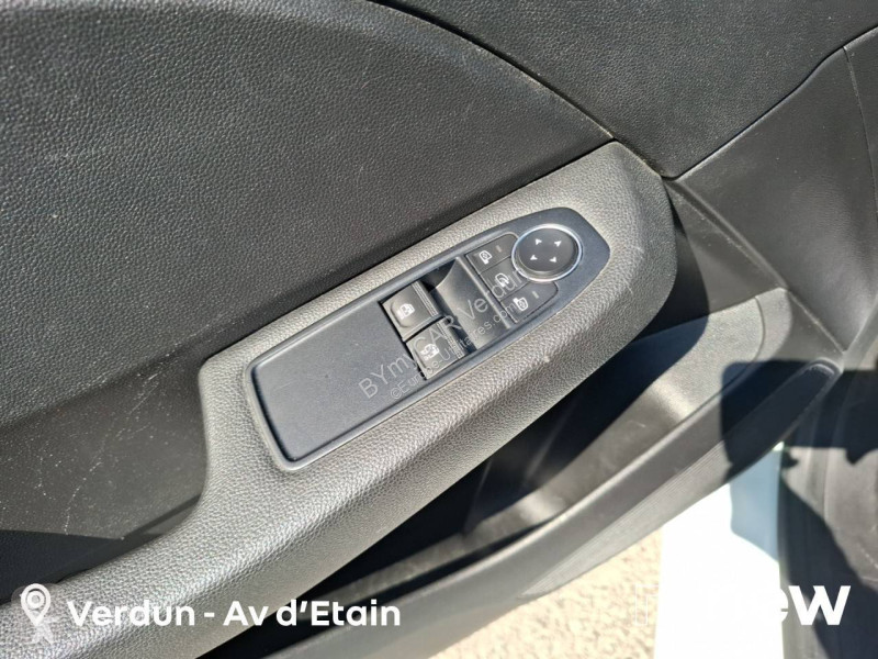 Užitkové vozidlo Renault Clio Blue dCi 85