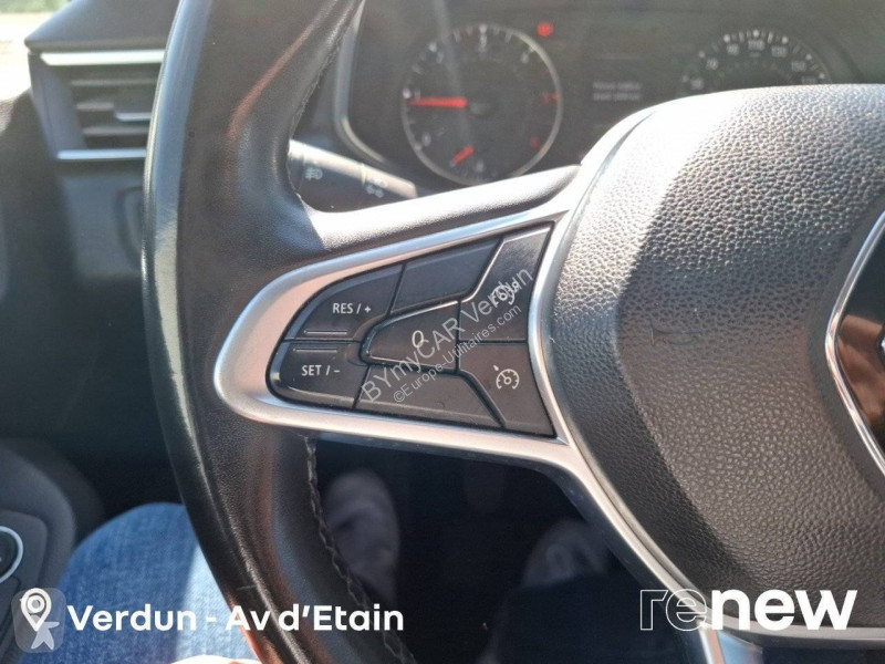 Veicolo commerciale Renault Clio Blue dCi 100 -...