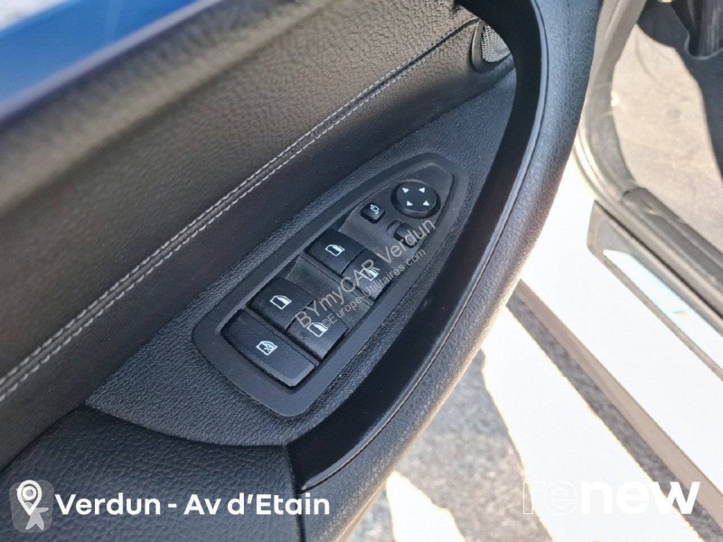 Veicolo commerciale BMW X2 M35i 306 ch BVA8