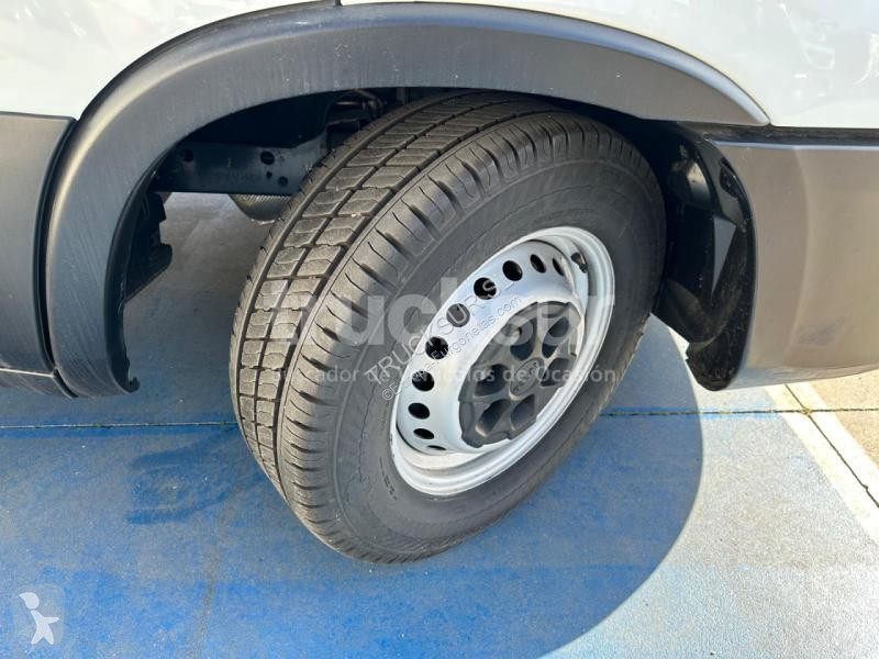 Furgoneta Iveco  DAILY 35S16 F 12M3