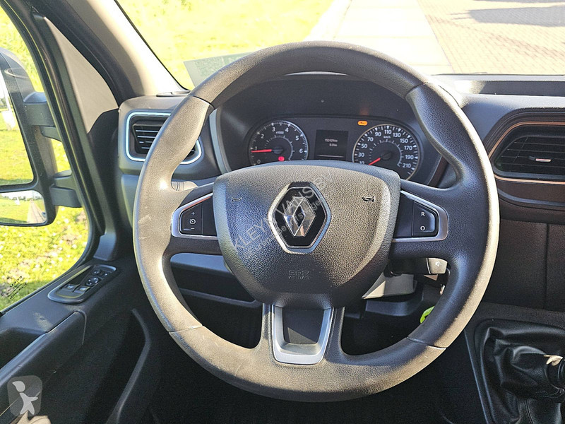 Furgoneta Renault 2.3 L1H1 150Pk Navi NAP!