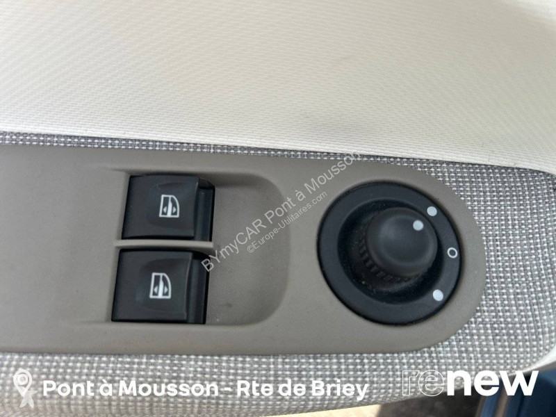 Autoutilitară Renault Zoe R90