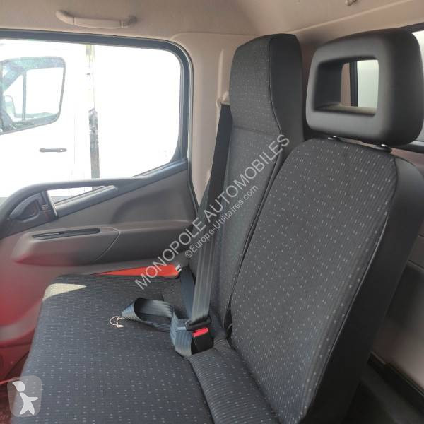 Furgoneta Mitsubishi Fuso
