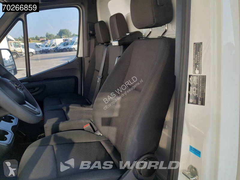 Autoutilitară Mercedes 315 CDI Koelwagen...