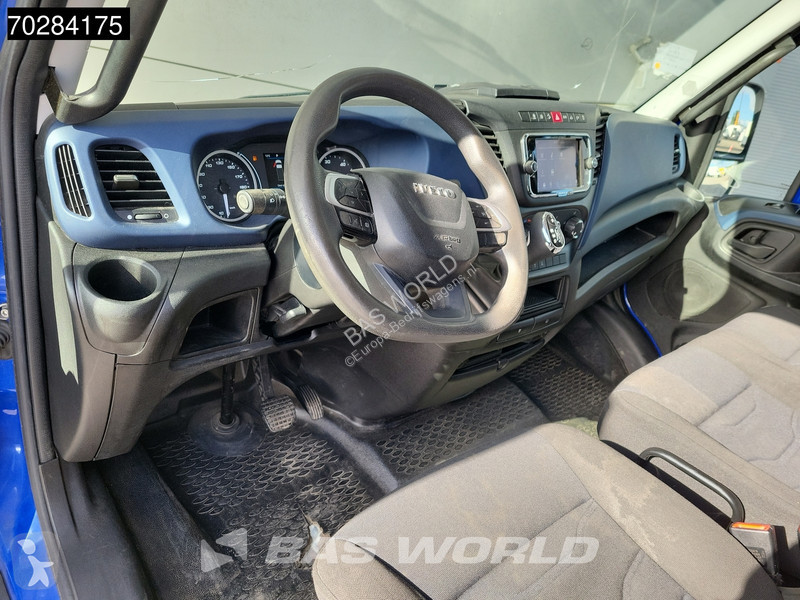 Veículo utilitário Iveco 35S14 Automaat...