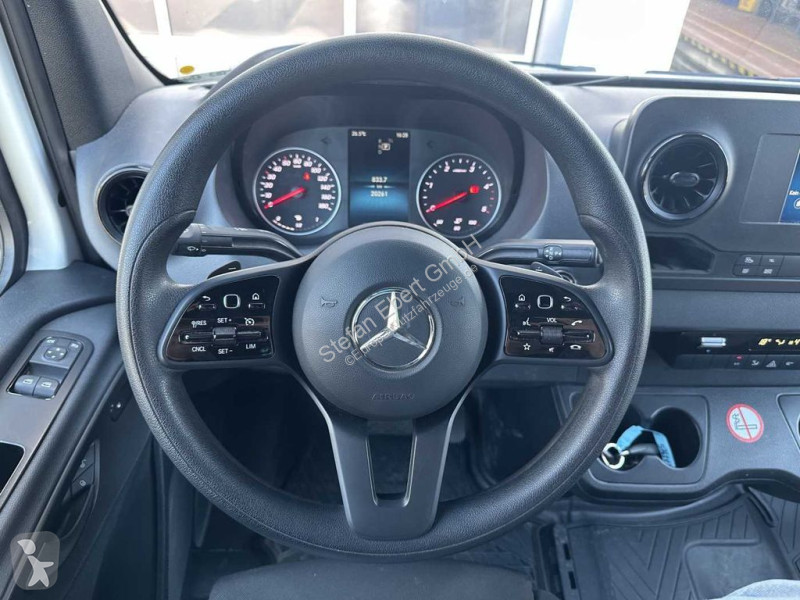 Veicolo commerciale Mercedes 317 CDI 4325 9G...