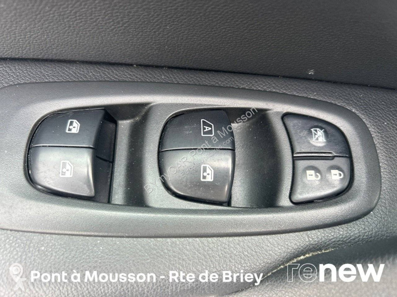 Veicolo commerciale Renault Kadjar dCi 130 Energy