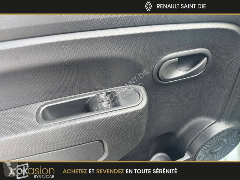 Véhicule utilitaire Renault Twingo III SCe 65 - 20