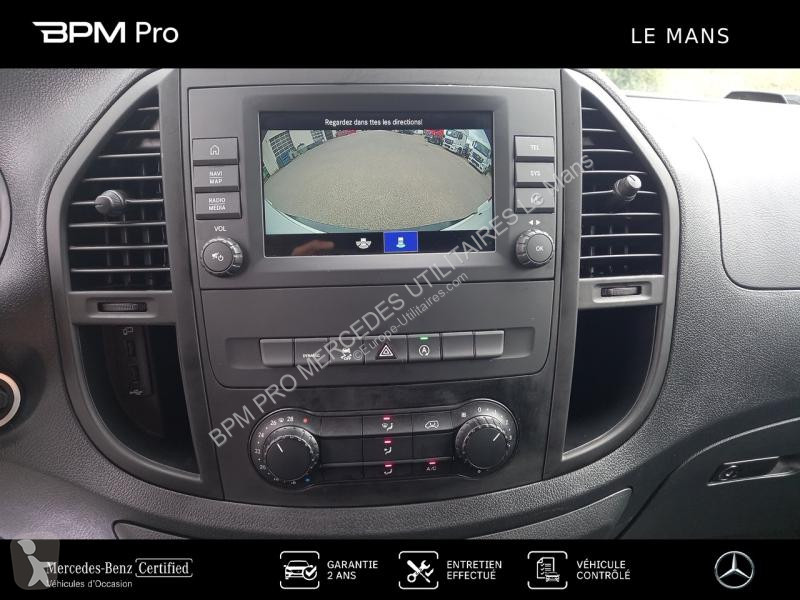Veicolo commerciale Mercedes Vito Fg  Long Pro...