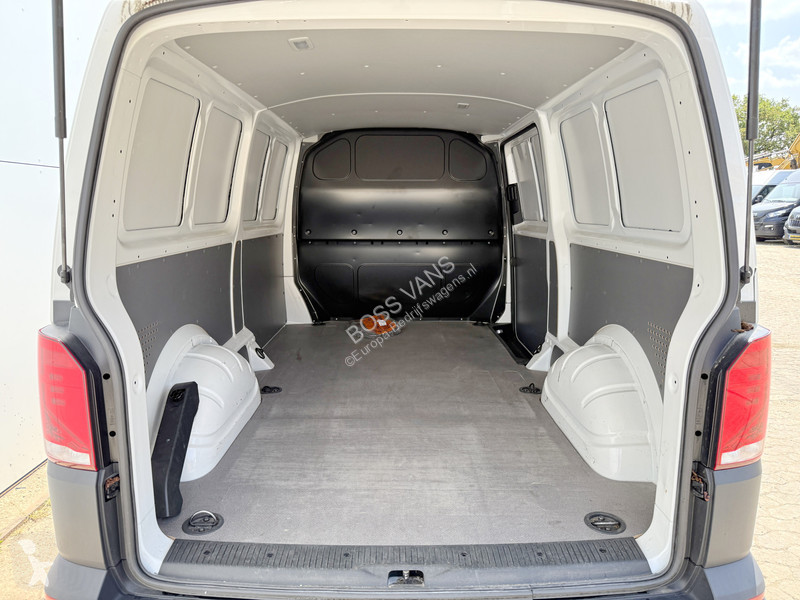 Autoutilitară Volkswagen 113PK L2H1 138KM WLTP...