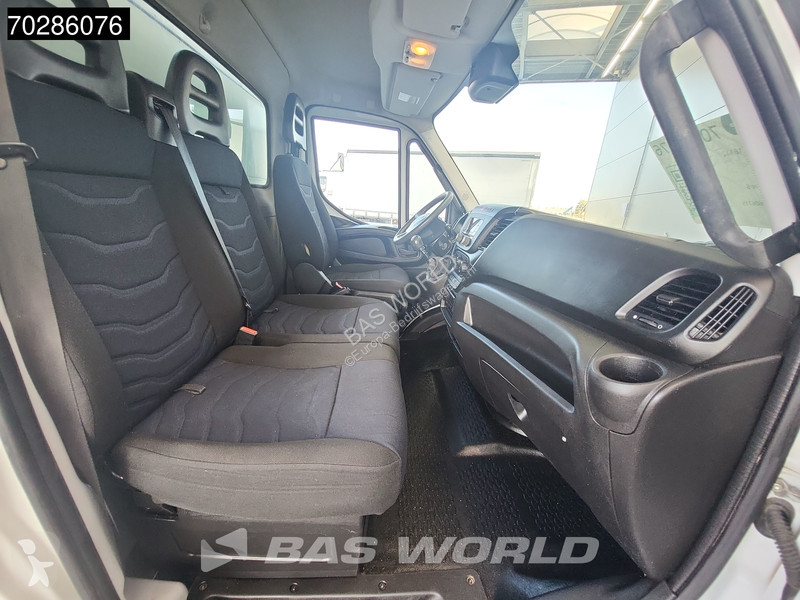 Veicolo commerciale Iveco 72C18 3.0L Kipper...