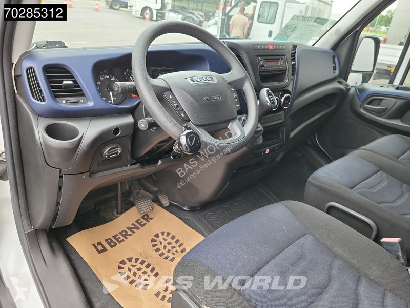 Nyttofordon Iveco 35S14 Koelwagen Automaat...