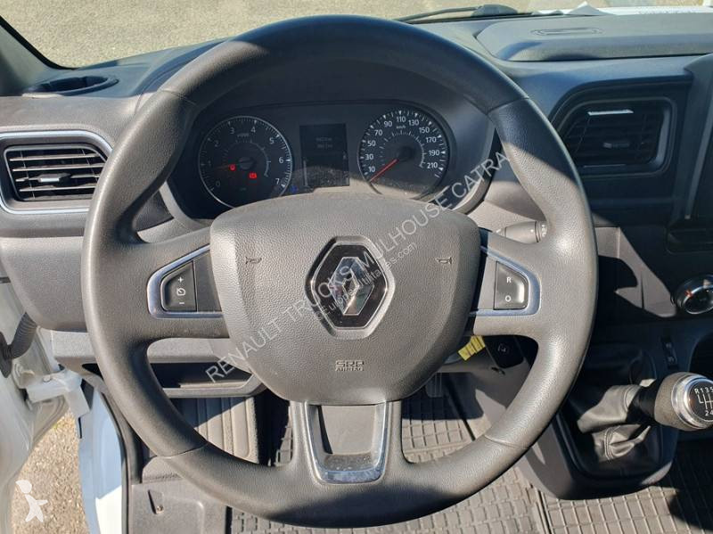 Véhicule utilitaire Renault