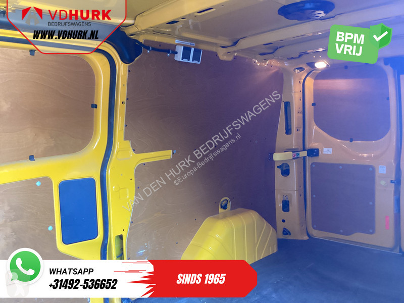 Furgoneta Ford 340 2.0 TDCI 130 pk L2 EXPORT...