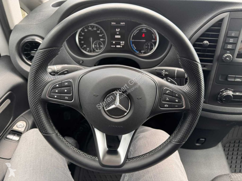 Užitkové vozidlo Mercedes 112 Klima Kamera Navi...