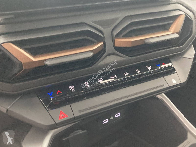Užitkové vozidlo Dacia Bigster Hybrid 155