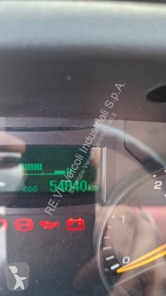 Furgoneta Mitsubishi Fuso