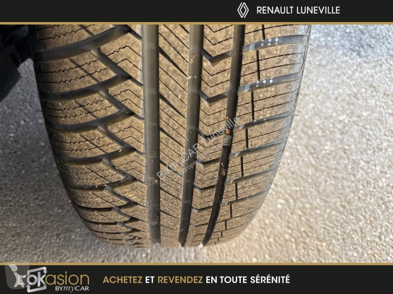 Užitkové vozidlo Renault Arkana TCe 140 EDC FAP...