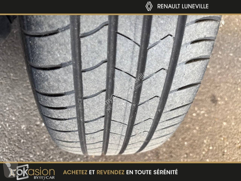 Autoutilitară Renault Arkana TCe 140 EDC FAP - 21B