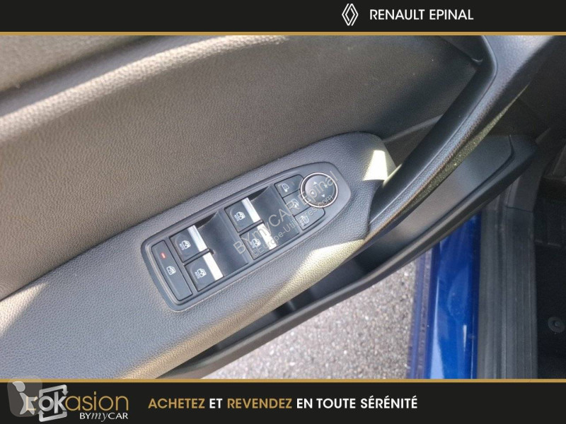 Veicolo commerciale Renault Captur TCe 140 - 21