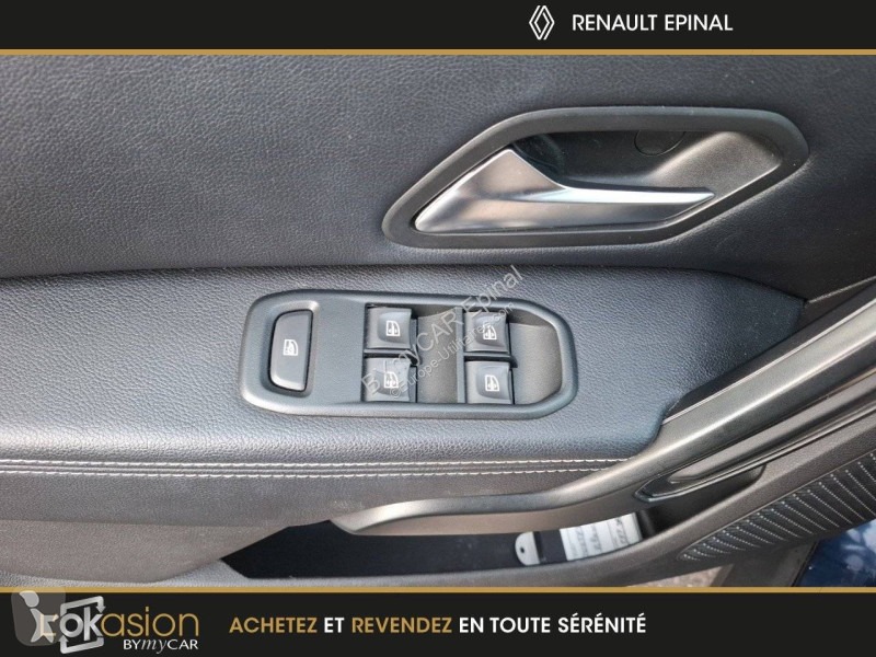 Veicolo commerciale Dacia Duster Blue dCi 115 4x2