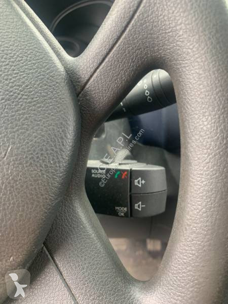 Véhicule utilitaire Opel